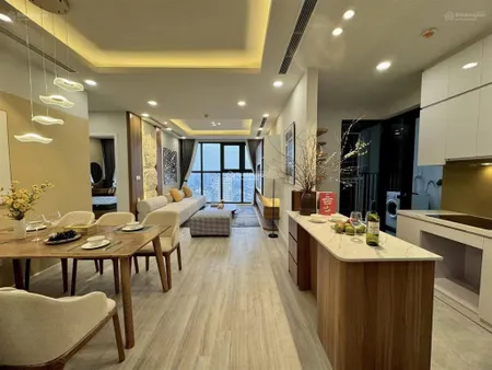 Gia đinh bán căn 3 ngủ 105m2 the legend 109 nguyễn tuân. giá 10,8 tỷ 0943 937 ***