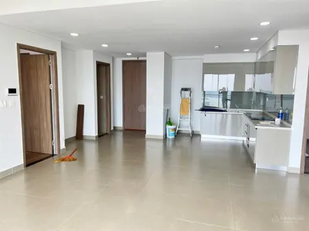 Cần bán ch sky 89 quận 7 dt 112m2 tầng cao view sông giá 7,8 tỷ thiết kế 3pn 2wc 0909 904 ***