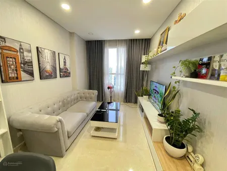 Cần bán căn hộ the golden star quận 7...69m,2pn,2wc..gía siêu rẻ