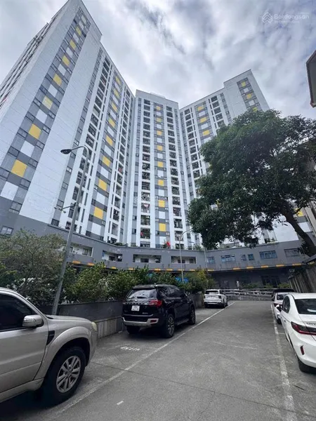 Rice city sông hồng là dự án noxh long biên nhà lô góc 70m2, 2 ngủ, 2wc