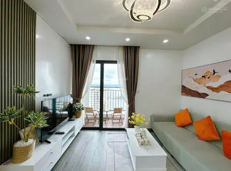 Bán căn 2 phòng ngủ view chính biển đẹp xuất sắc