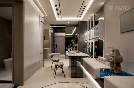TT AVIO – Nơi yên bình giữa mọi nhịp điệu đô thị chỉ 9 triệu/tháng ngay trung tâm DĨ An✨