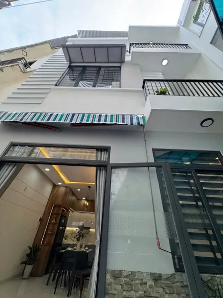 📌📌📌LÀM VIỆC TRỰC TIẾP GIÁ TỐT !!!bán nhà 3 tấm kiệt 105 huỳnh ngọc huệ