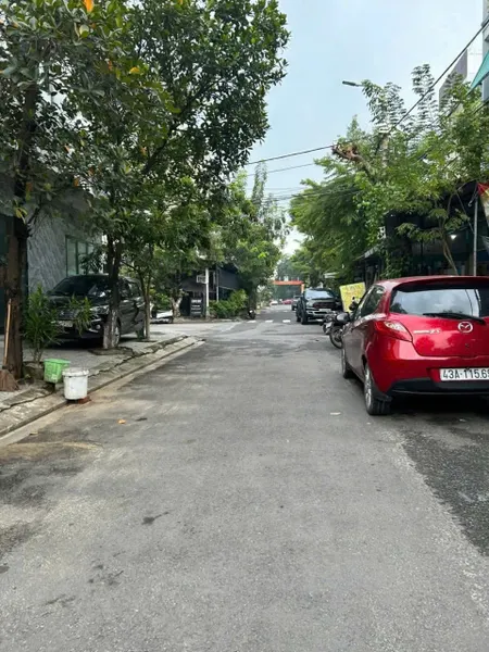 📌📌📌LÀM VIỆC TRỰC TIẾP GIÁ TỐT !!!Bán Đất MT Hoà Minh 12, Liên Chiểu, ĐN