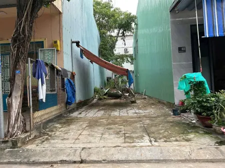 📌📌📌LÀM VIỆC TRỰC TIẾP GIÁ TỐT !!! bán lô đất MT Hoà Minh 12, Đà Nẵng