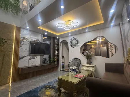 📌📌📌LÀM VIỆC TRỰC TIẾP GIÁ TỐT !!! bán nhà 2 tầng kiệt Pasteur giá rẻ