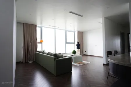Hiếm! MHD TRUNG VĂN 123m2 - 3PN2W nội thất full hướng mát giá 11.3 tỷ có TL