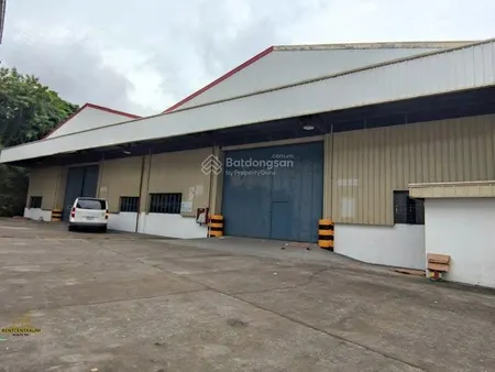 Bán cụm cn phú xuyên 3ha đã cho thuê gần ql giá 120 tỷ