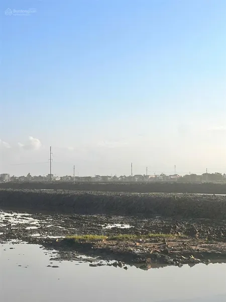 Chuyển nhượng đất công nghiệp từ 4000m2 đến 1ha, ngành nghề đa dạng (có sản xuất giấy)