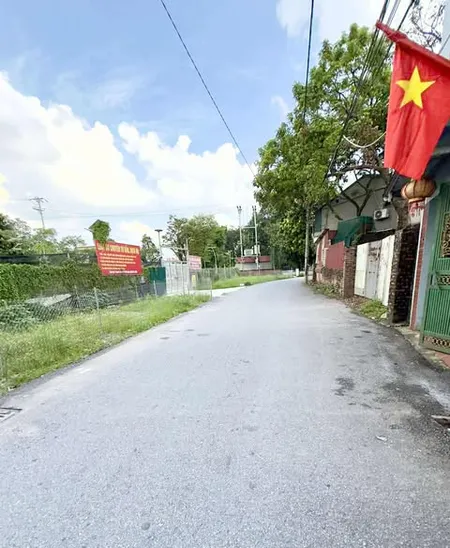 RẺ HƠN THỊ TRƯỜNG HƠN TỶ - CÓ SỔ ĐỎ ĐẤT PHÂN LÔ - BIÊN GIANG  63.5M - MẶT 5M  3.85 TỶ