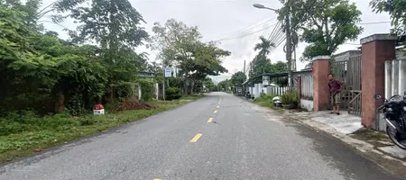 Chỉ 7tr/m lô đất khủng 1.350m² gần chợ túy loan mặt tiền đường 14g vị trí đẹp đầu tư sinh lời