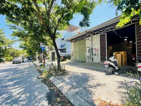 Bán cặp đất 200m mặt tiền lê đình kỵ giá rẻ hơn thị trường 1 tỷ