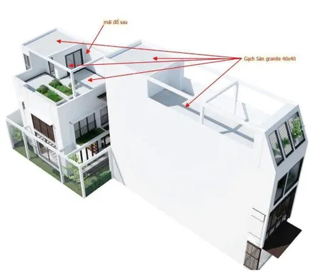 Bán nhà 4 TẦNG MẶT TIỀN NGUYỄN HỮU TIẾN TÂN PHÚ 160m²