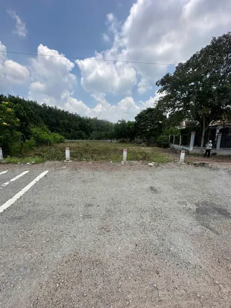 Bán đất 600m2 ngang 10m giá chỉ 590tr tại trung tâm An Long TPHCM