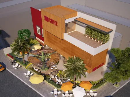 Bán nhà 2 mặt tiền lớn, góc Đường Số 3 và 12, phường Gò Công. Giá 17 tỷ,  279m2