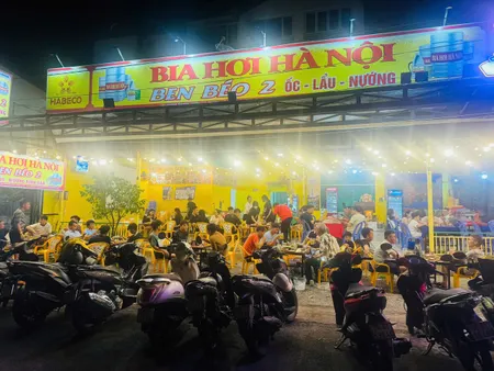SANG QUÁN ĂN TRUNG TÂM THỦ ĐỨC – KHÁCH ỔN ĐỊNH
