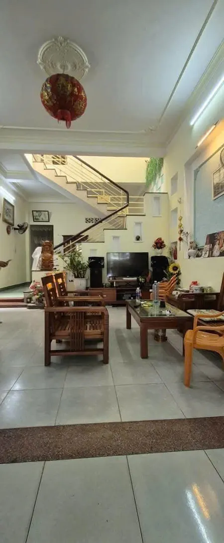 Bán  nhà 2 tầng đường 7m5 mt đường  Nguyễn Xí, Hòa Khánh, Đà Nẵng.Giá: 7ti180 tl nhẹ nhàng.