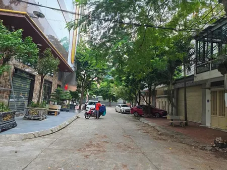 Bán đất bồ sơn làn 2 đường bình than phường võ cường bắc ninh 84m2 mặt 5.25m tây bắc giá 9,9 tỷ