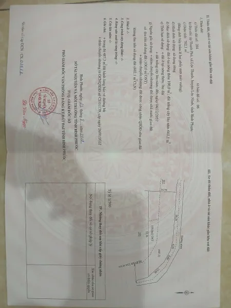 Chính chủ cần bán