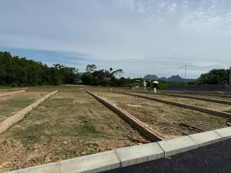 🏡 CHỈ NHỈNH 1 CÂY VÀNG - 195 TRIỆU - SỞ HỮU NGÀY ĐẤT ĐẸP GIÁ RẺ – AN BÌNH, LẠC THỦY