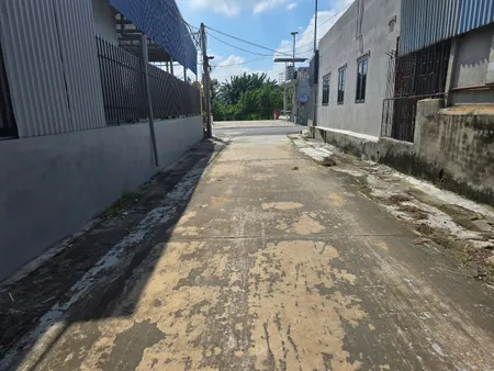 🏡 CHÍNH CHỦ GỬI BÁN LÔ ĐẤT ĐẸP 64,5M² – MẶT TIỀN 4,5M, ĐƯỜNG 6M TẠI ĐẠI ĐỒNG – KIẾN THỤY HP 🌟