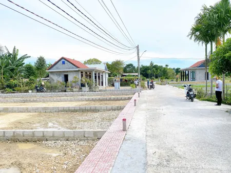 GIÁ TỐT - CẠNH HUẾ - ĐẦU TƯ - 5XX TRIỆU !!