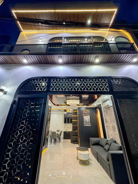 Nhà dành cho GD có ông bà lớn tuổi hoặc mẹ bầu, mới sinh !!!