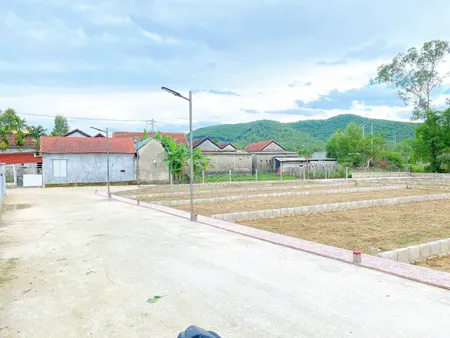 🟢 CÒN NỀN CUỐI HƯƠNG CHỮ 500 TRIỆU – CƠ HỘI HIẾM GIỮA SÓNG THỊ TRƯỜNG 🏡