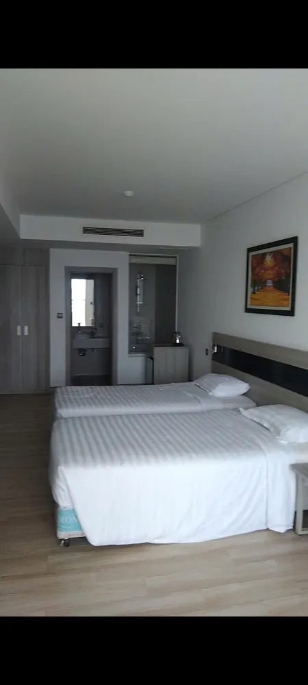 25 PHÒNG AIRBNB DOANH THU 140TR/ THÁNG Ở MƯỜNG THANH VIỄN TRIỀU