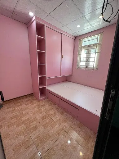 Cho thuê nhà nguyên căn mặt tiền Nguyễn Hữu Thọ – Xã Long Thới, Huyện Nhà Bè