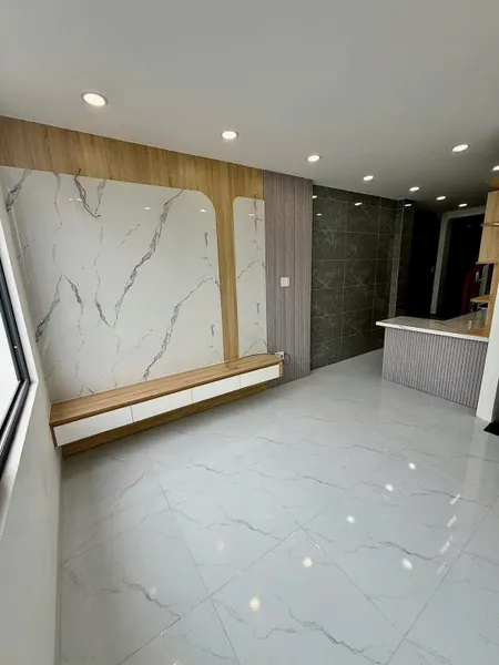 VN187 Bán nhà 3 tầng mặt tiền đường Phú Nông  - Tây Nha Trang (Vĩnh Ngọc)