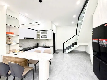 🏠NHÀ HẺM 235 NGUYỄN VĂN CỪ