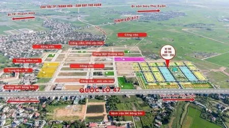 🏡 CHÍNH CHỦ CẦN BÁN GẤP – CẮT LỖ SÂU MB 3320 ĐÔNG THỊNH