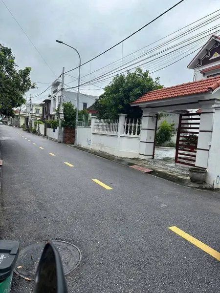 💥 Chỉ 899 triệu sở hữu ngay lô đất vuông vắn 61,4m², mt 5,5m, ô tô vào tận cửa. NHÂN TRAI – ĐẠI HÀ – KIẾN THỤỴ 💥