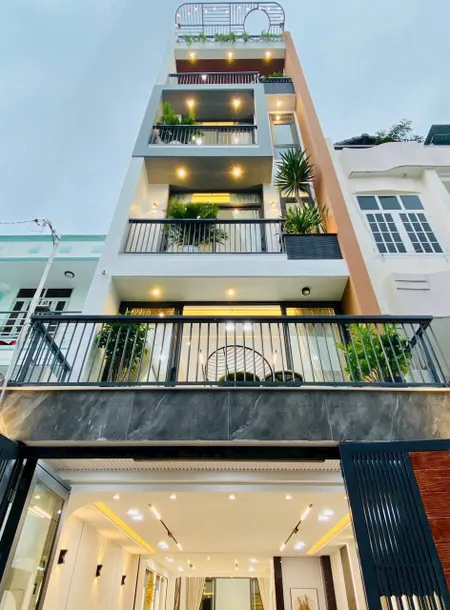 Chủ Chuyển chỗ ở cần BÁN GẤP 60,9m2 giá 2tỷ450tr Đường số 47, P.Thảo Điền Quận 2  HCM