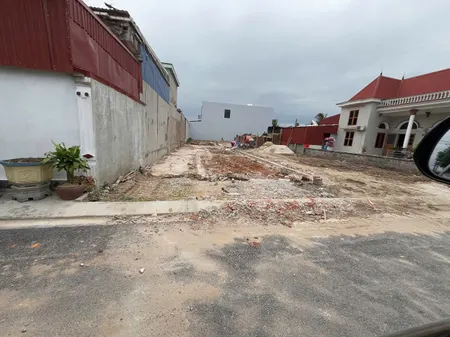 🔥 SIÊU PHẨM 174M TẠI “CHẢO LỬA” TÂN PHONG – KIẾN THỤỴ 🔥