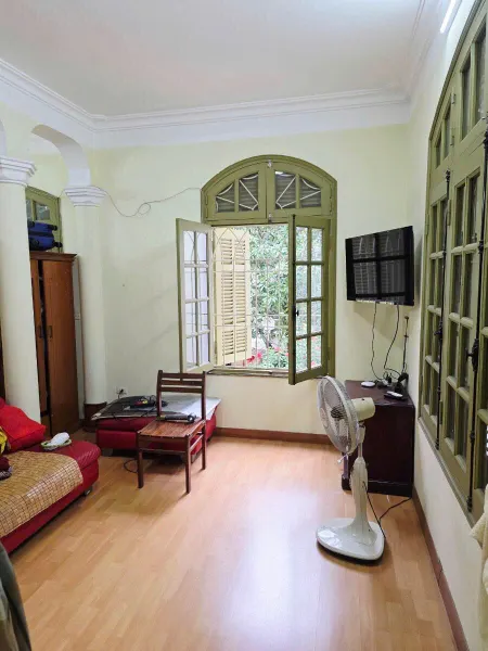 Bán nhà mặt phố Trần Nhật Duật, 30m2, 5 tầng, mặt tiền 3.5m, 20.5 tỷ, vỉa hè rộng, kinh doanh đỉnh