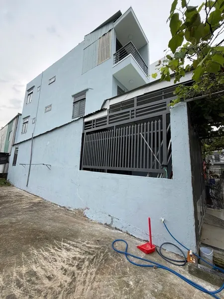 Bán nhà hẻm 346// Mã Lò, 65m2, HXH