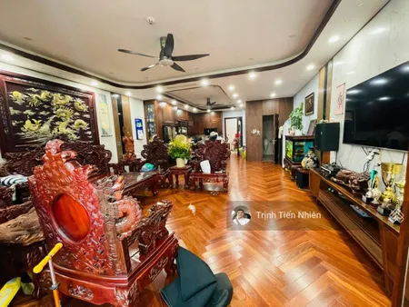 Nhà cho thuê thuộc khu vực dân cư đông đúc đủ tiện ích