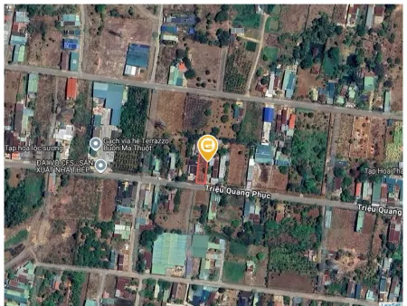 Bán đất 501.2m² giá 2 tỷ Phường Thành Nhất