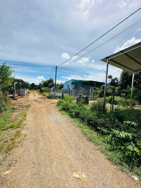 Bán đất 150m² giá 390 triệu Xã Ea Nuôl