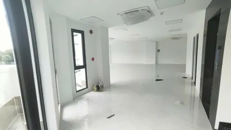 BDS 🔴 HVL [T1025] CHO THUÊ NHÀ SỐ 4 đương 27 VẠN PHÚC CITY