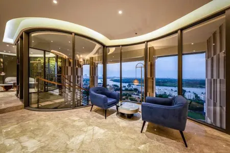 BDS HVL CẦN BÁN 3 PHÒNG NGỦ CĂN GÓC
THANG MÁY RIÊNG 

📍 Q2 Fraser Thảo Điền