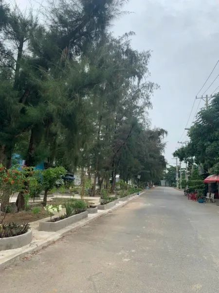 Bán đất nền hẻm xe hơi 109m - 3,9 tỷ tại khu dân cư 274 Nguyễn Văn Tạo Long Thới Nhà Bè