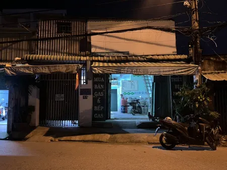 MẶT TIỀN ĐƯỜNG - SÁT BÊN CÔNG AN QUẬN BÌNH TÂN - CÁCH VÀI CHỤC MÉT ĐẾN VÒNG XOAY AN LẠC, Đường Tập Đoàn 6B