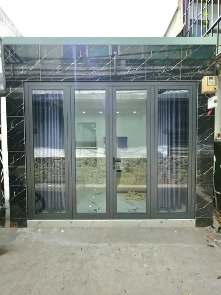 Bán nhà trệt mới đẹp hẻm sát đường Nguyễn Bình 3,65 tỷ- 52m gần Huỳnh Tấn Phát Nhà Bè