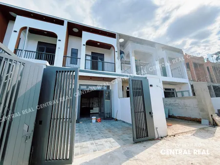 CHỦ QUA MỸ ĐỊNH CƯ CẦN BÁN NHÀ LẦU NGAY TRUNG TÂM PHƯỜNG TP.BIÊN HÒA