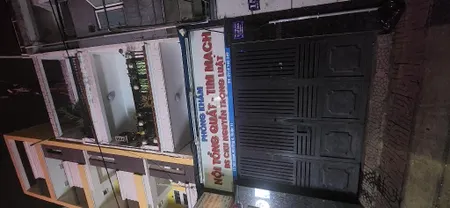 Bán nhà mặt tiền đường Tân Khai, Q11