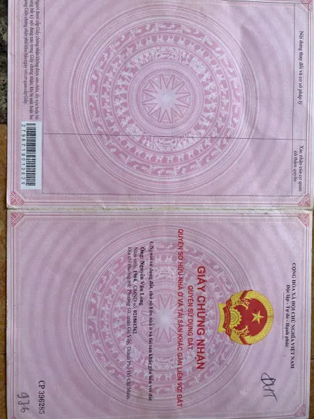 Bán đất tại Ấp Bình Hữu 1, Đức Hoà Thượng, Đức Hòa, Long An, 18,5 tỷ, 3289 m2, chính chủ