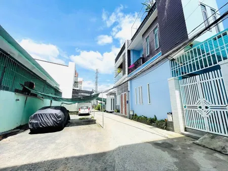 BÁN ĐẤT PHÚ TRUNG, Vĩnh Thạnh, Tây Nha Trang, gần đường 23/10